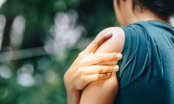 Uzman Dr. Büdeyri’den Omuz Ağrılarına Önemli Uyarı