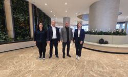 TSF’den Tekirdağ’da Yeni Turnuva Temasları