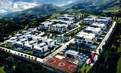 Kadooğlu Holding’ten İzmir’e Yeni Lüks Konut Projesi