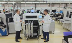 DELTEC ve Panasonic’te Dijital Dönüşüm Hamlesi