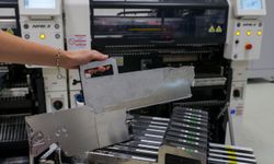 Panasonic, Otonom Fabrika Vizyonunu Productronica’da Tanıttı