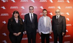 Petrol Ofisi’nin Yeni Marka Yüzü Kenan Doğulu Oldu