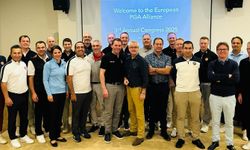 Avrupa Golf Dünyası Belek’te Buluştu