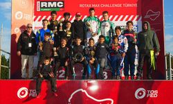 RMC Türkiye Sezonu Körfez’de Tamamlandı