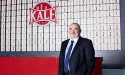 Kale Kilit Yeni Ürünleriyle Fuarda Yoğun İlgi Gördü