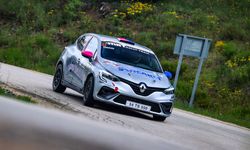 AVIS Türkiye Tırmanma Şampiyonası Finali Eskişehir’de