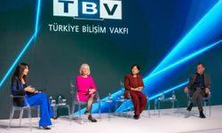 Türkiye Bilişim Vakfı 30. Yılında Yapay Zekayı Tartıştı