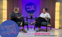 MSD Türkiye’den İlham Veren Sosyal Fayda Hikayesi