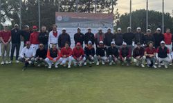 TGF Avrasya Kupası 2025 Silivri’de Başladı