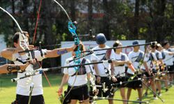 2028 Olimpik Sporcu Havuzu Seçmeleri Tamamlandı