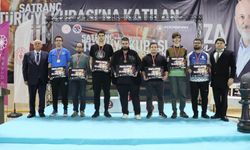 FM Baver Yılmaz, 2025 Türkiye Kupası’nda Zafere Ulaştı