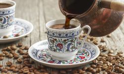Türk Kahvesi Avrupa Birliği’nde Tescilleniyor