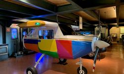 Rahmi M. Koç Müzesi’nden Ara Tatil Çocuk Atölyeleri