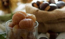 Bursa Kestane Şekeri, AB’den Coğrafi İşaret Tescili Aldı