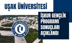 İŞKUR Gençlik Programı Sonuçları Açıklandı