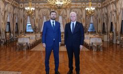 Genel Müdür Çay’dan İstanbul Valisi Gül’e ziyaret