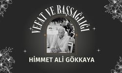 Uşak’ta Emekli Almanca Öğretmeni Gökkaya Hayatını Kaybetti