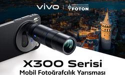 vivo ve FOTON'dan mobil fotoğrafçılık yarışması
