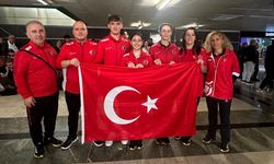 Para Masa Tenisi Millilerimiz Dünya Şampiyonası’nda