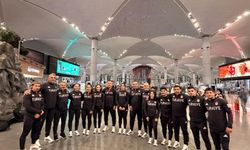 Milli Sporcular İslam Oyunları’nda Sahne Alacak