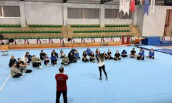 TCF Akademi Antrenör Eğitimleri Başarıyla Tamamlandı