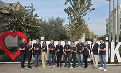 FIG Komisyonu Sancaktepe’de Önemli Bir Toplantı Yaptı