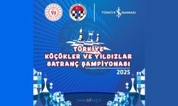 Türkiye’nin En Genç Ustaları Şampiyona İçin Hazırlanıyor