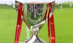 Ziraat Türkiye Kupası 4. Eleme Turu Kurası Bugün Çekiliyor