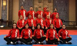 Deaflympics’te Taekwondo Millilerimiz Sahneye Çıkıyor
