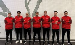 eMilli Takım FIFAe Dünya Kupası için Riyad’da