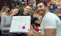 LÖSEV’den Yeni Yıla Umut Taşıyan “Dilek Topla” Kampanyası