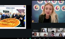 Coğrafi İşaretli Zeytinyağı İçin Paydaş Buluşması Yapıldı