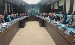 Zeki Kıvanç, Kritik Ticaret Komitesi Toplantısında