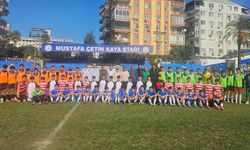 U14 Milli Takım Seçmeleri 7 Merkezde Tüm Hızıyla Sürüyor