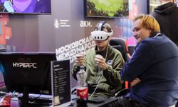 Moskova’da Açılan Oyun Üssü Türk Stüdyolarına Fırsat