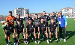 Selendi Belediye Spor Durmuyor: Evinde 4-1’lik Güç Gösterisi