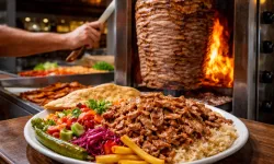 2025’te Gözde Lezzetler Döner, Lahmacun ve Simit Oldu