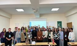 Afyon’da “Akran Gücüyle Temiz Gelecek” Eğitimi Tamamlandı