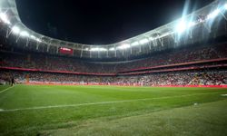 Türkiye–Romanya Play-Off Maçı İstanbul’da Oynanacak