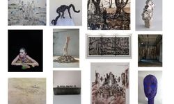 Devlet Resim ve Heykel Yarışması’nda Türk Sanatı Öne Çıktı