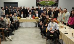 Galatasaray Başkanı Özbek’ten Şampiyonluk ve Finans Vurgusu