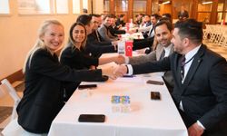 EGİAD Ticaret Köprüsü iş dünyasında 11. kez buluştu