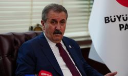 Destici: “Asgari ücret en az yüzde 50 artırılmalıdır”