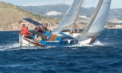 Tırhandil Cup Kış Trofesi’nde 2. Ayak Tamamlandı