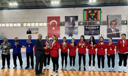 Voleybol Türkiye Şampiyonası Elemeleri Coşkuyla Bitti