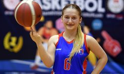 Ünilig Basketbol Eleme Şampiyonası Sona Erdi