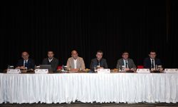 Turkcell Süper Kupa 2025 İçin Organizasyon Toplantısı