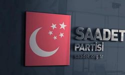 Saadet Partisi Turgutlu’da Sahaya İndi: Hedef İktidar