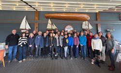 Hakem Vize ve Terfi Kursları İstanbul’da Tamamlandı