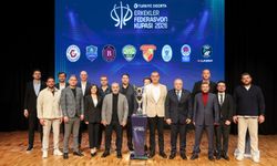 Federasyon Kupası’nda Eşleşmeler Netleşti